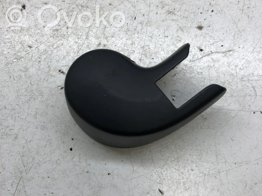 Audi A4 S4 B8 8K Ramię wycieraczki szyby tylnej 