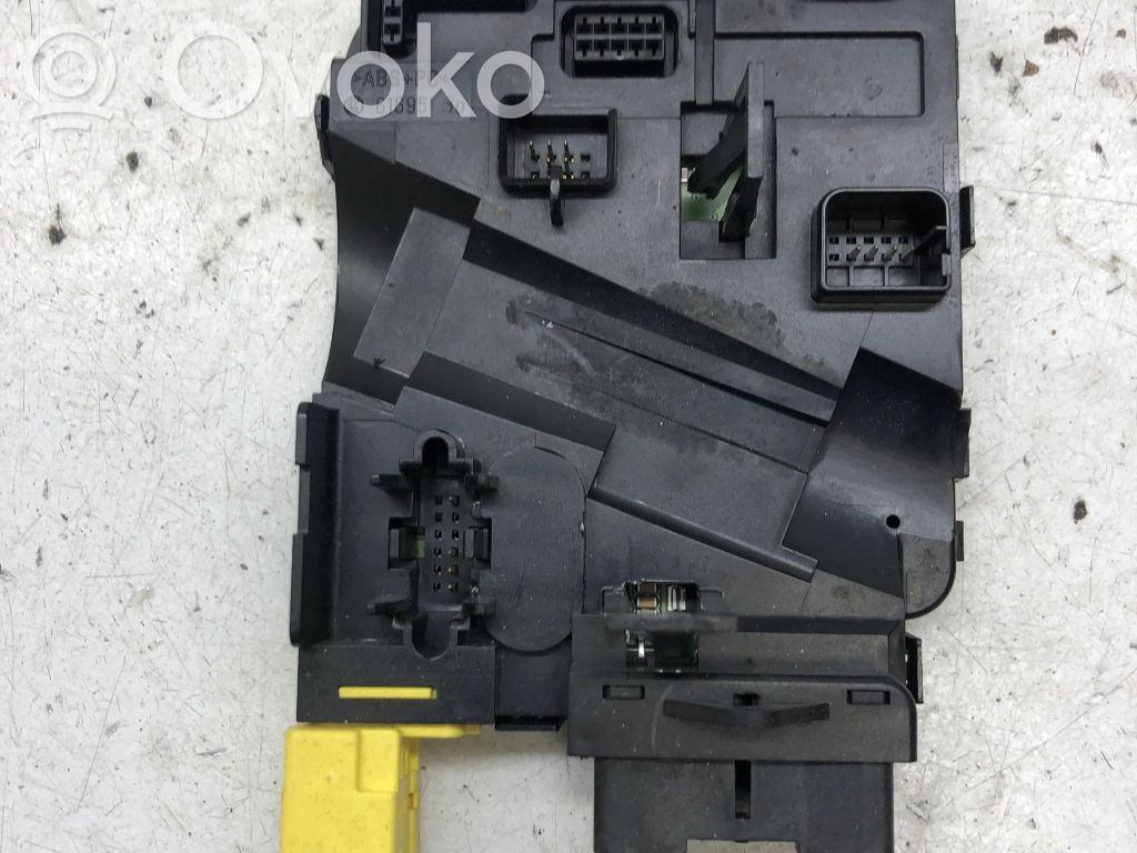 Skoda Yeti (5L) Lenkwinkelsensor 