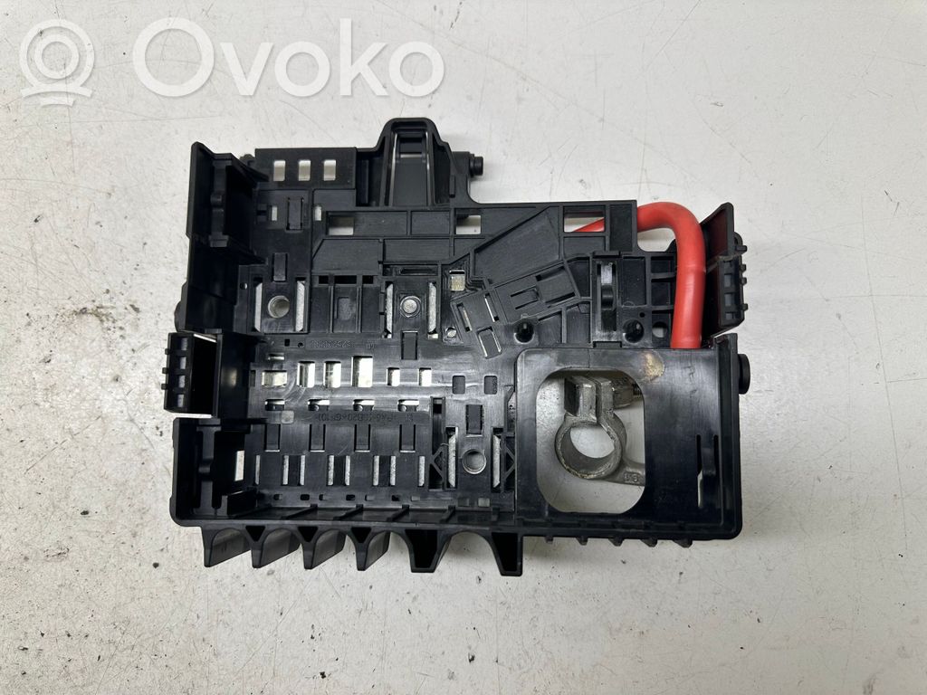 Opel Meriva B Pluskaapeli (akku) 