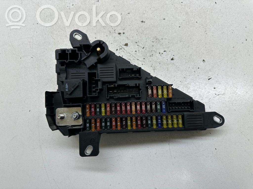 Fuse module   913883001,9138830