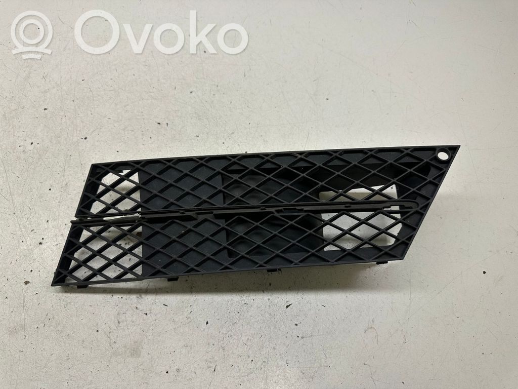 BMW 5 E60 E61 Front bumper lower grill 