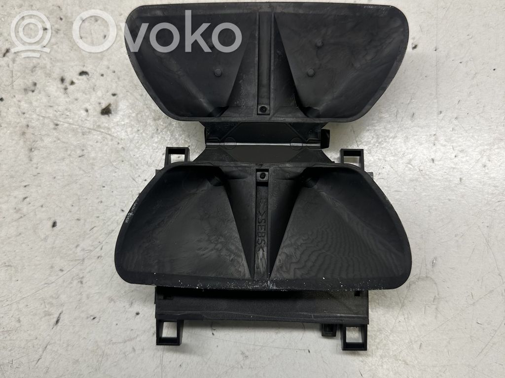 BMW 5 E60 E61 Boîtier module alarme 