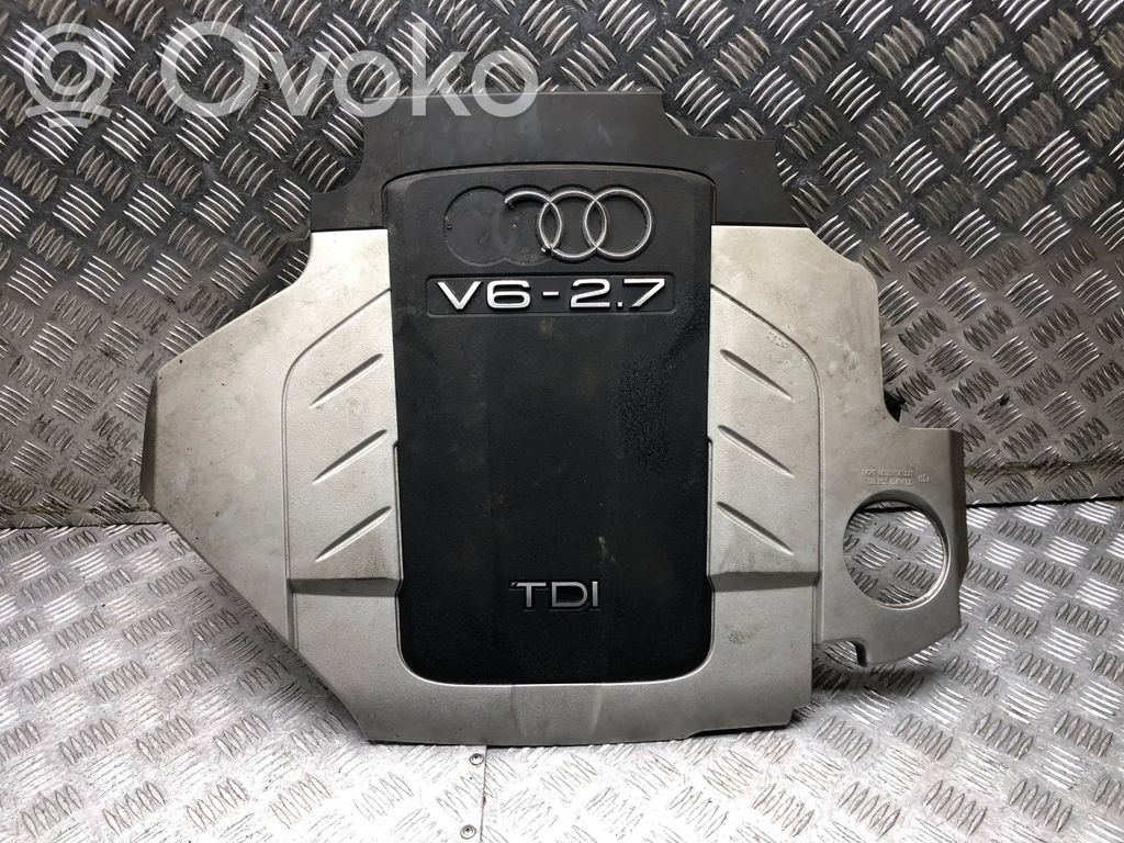 Audi A4 S4 B7 8E 8H Moottorin koppa 