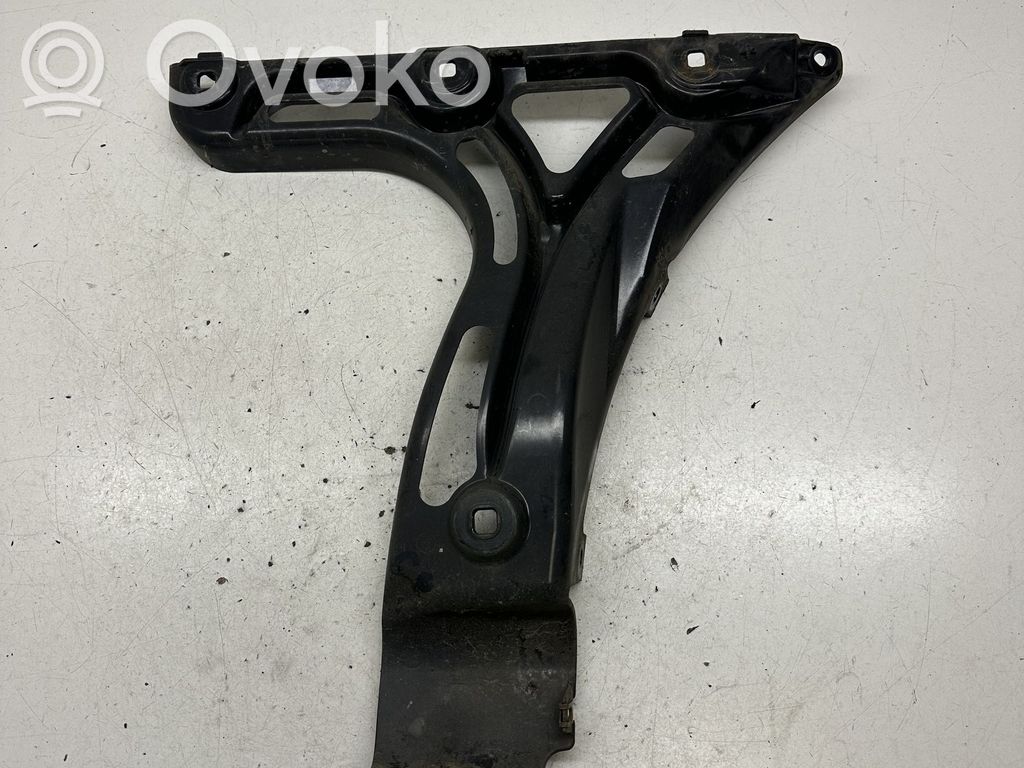 BMW 5 E60 E61 Rear bumper mounting bracket 