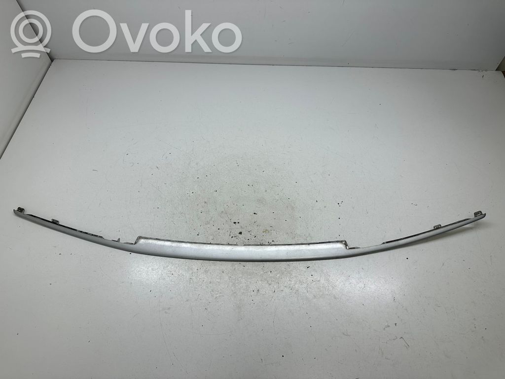 BMW 5 E60 E61 Front bumper lower grill 