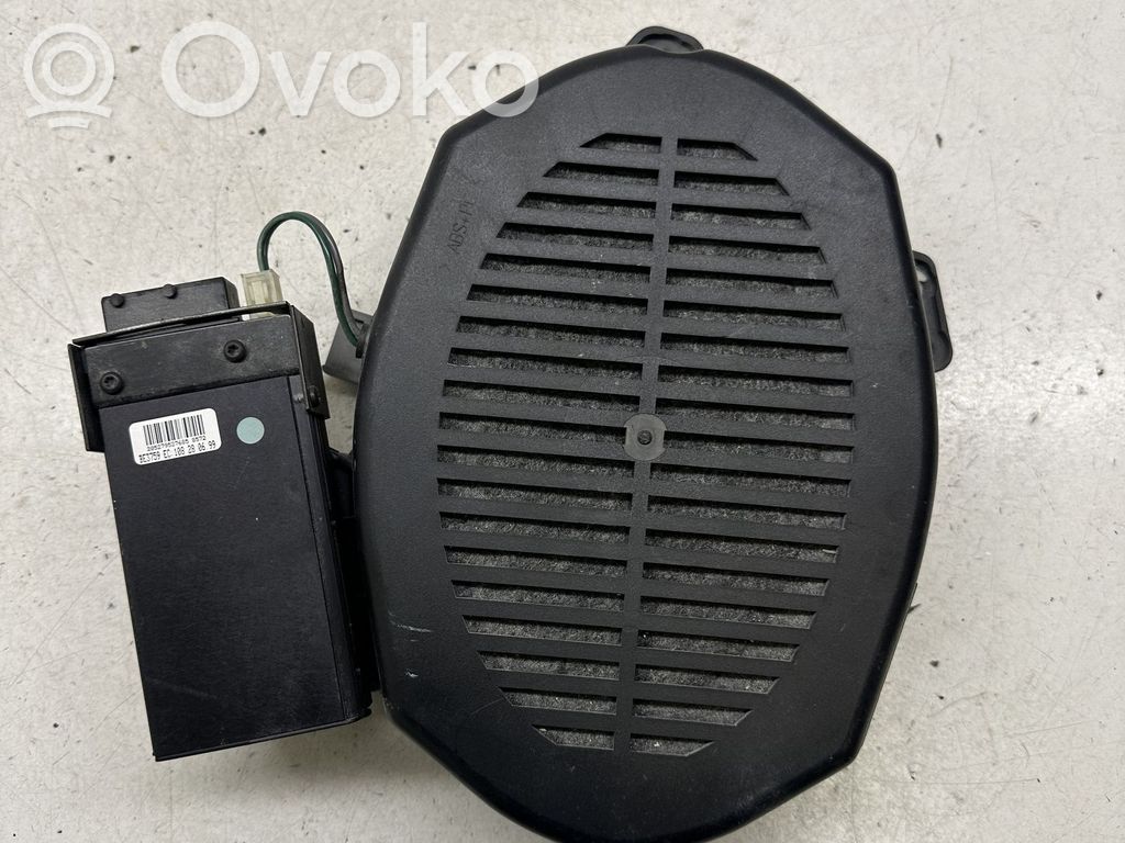 Subwoofer   65138369939,8369939