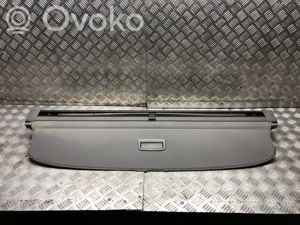Audi A4 S4 B7 8E 8H Capac mascare portbagaj 