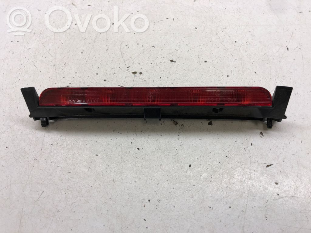 Citroen C8 Troisième feu stop 