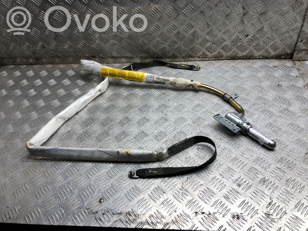 BMW X5 E53 Kopfairbag 