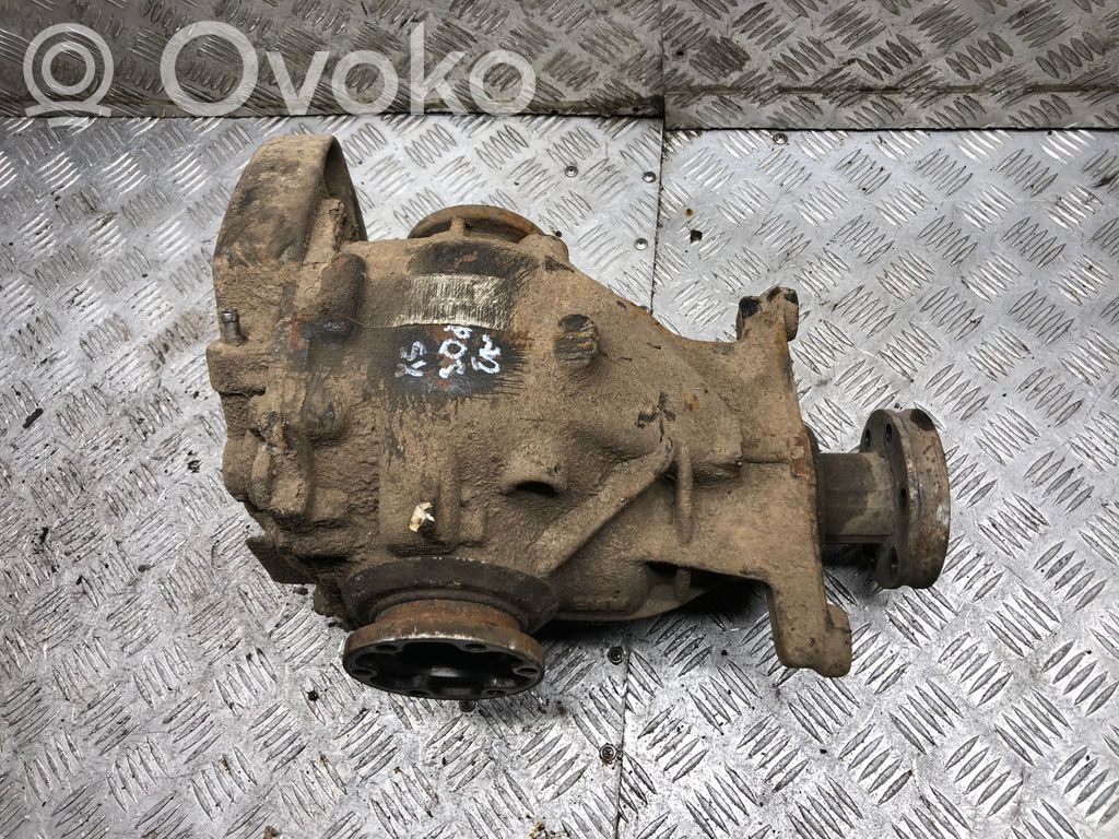 Hinterachsdifferential   07510659,07510659