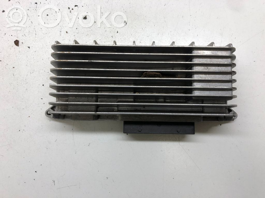 Audi A6 S6 C6 4F Vahvistin 