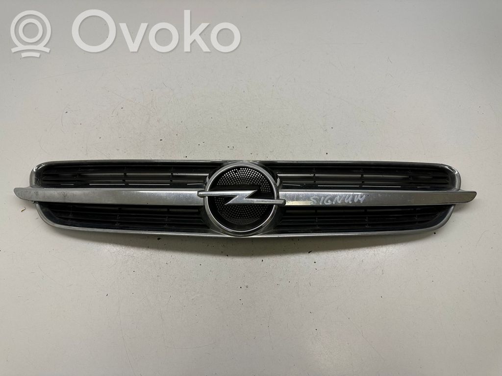 Opel Signum Etusäleikkö 