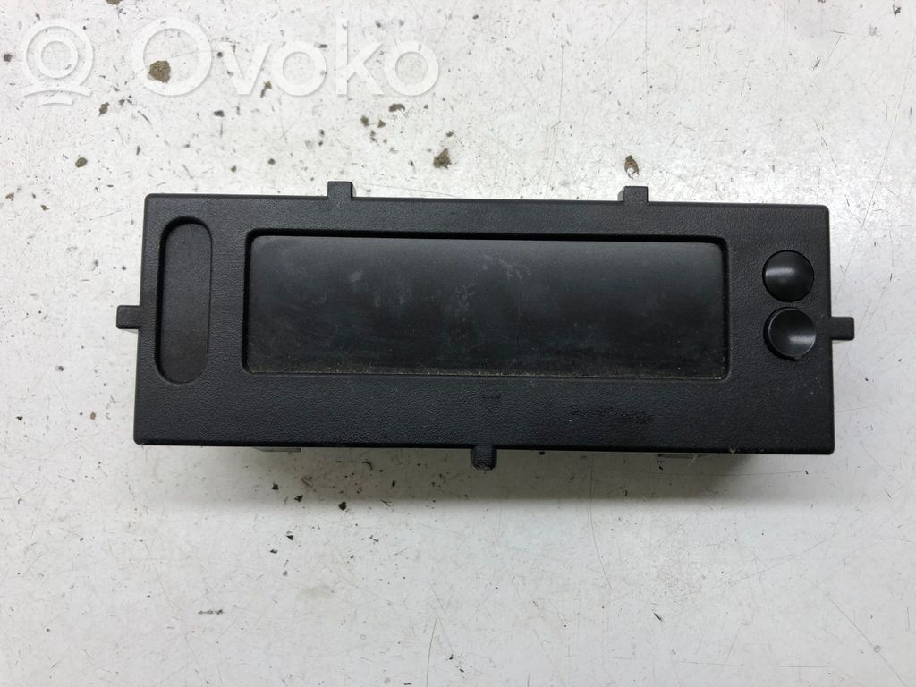 Opel Vivaro Pantalla/monitor/visor 