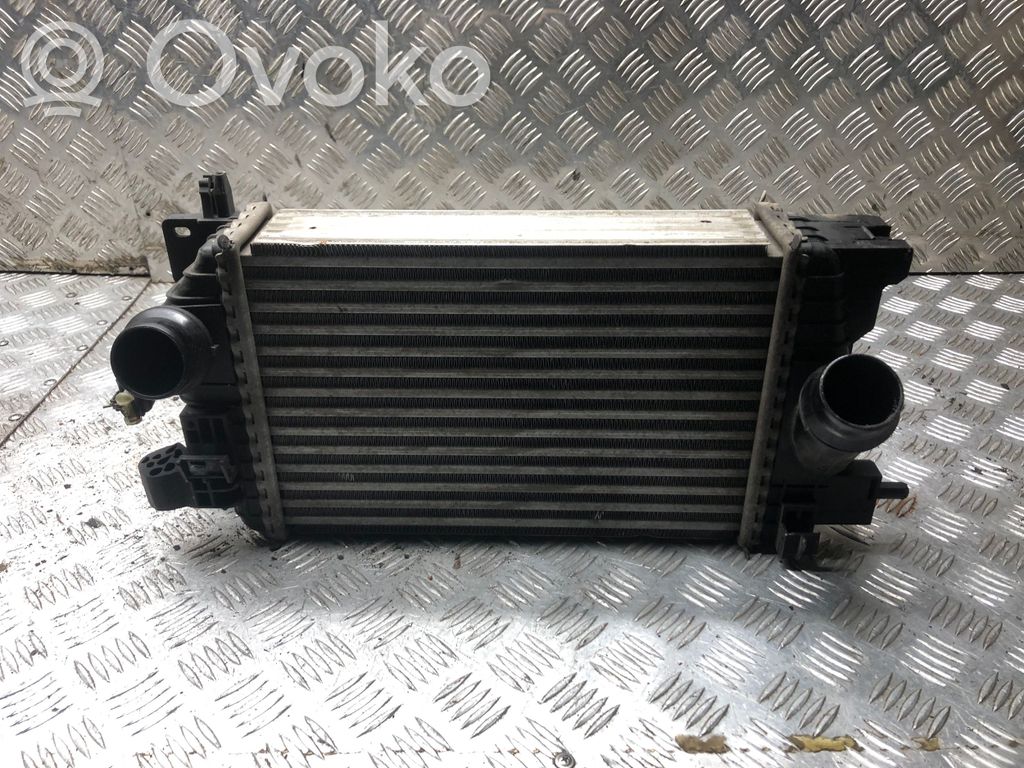 Opel Meriva B Interkūlerio radiatorius 