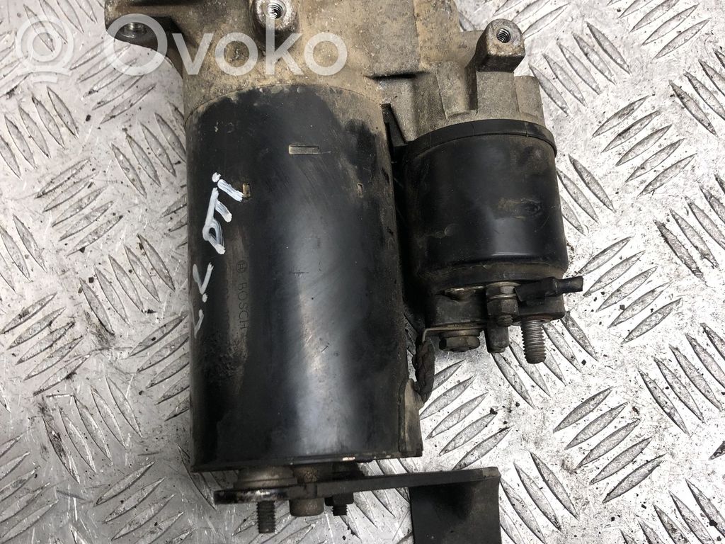 Motor de arranque   0001109055,0001109055