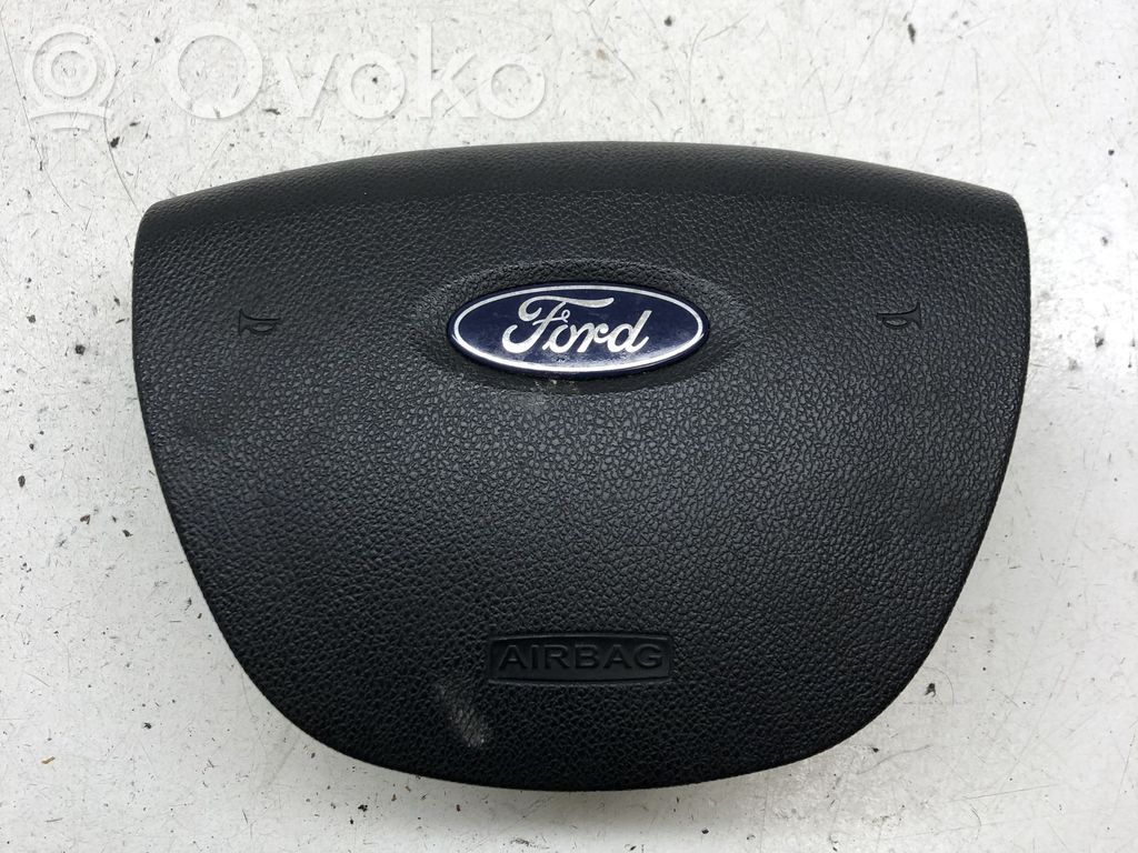 Ford Focus Vairo oro pagalvė 