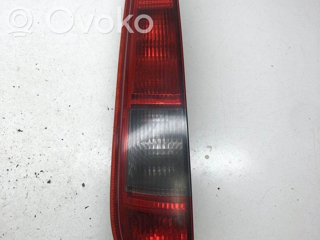 Ford Focus Takavalot 