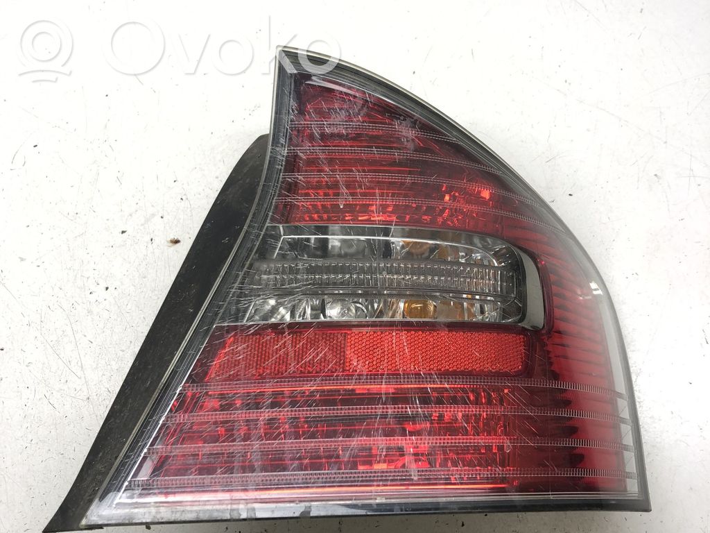 Subaru Legacy Takavalot 