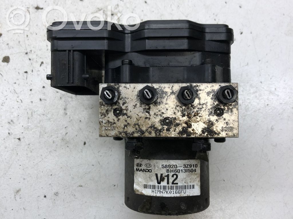 Hyundai i40 ABS Pump 