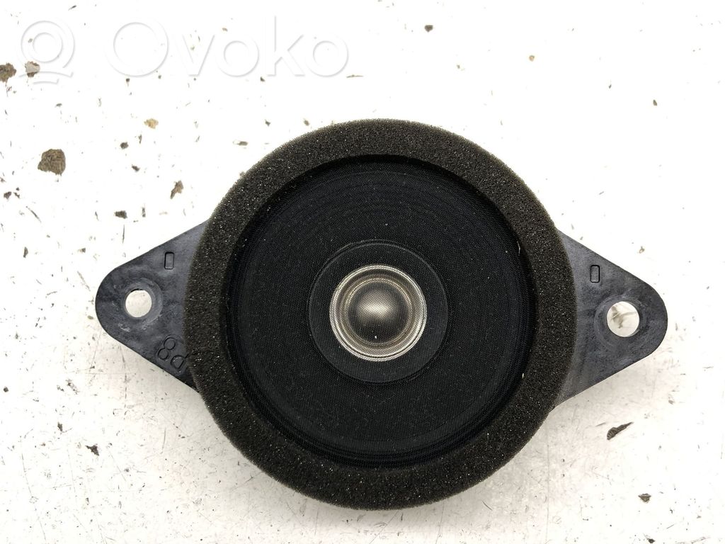 Lexus RX 450H Altavoz del panel 