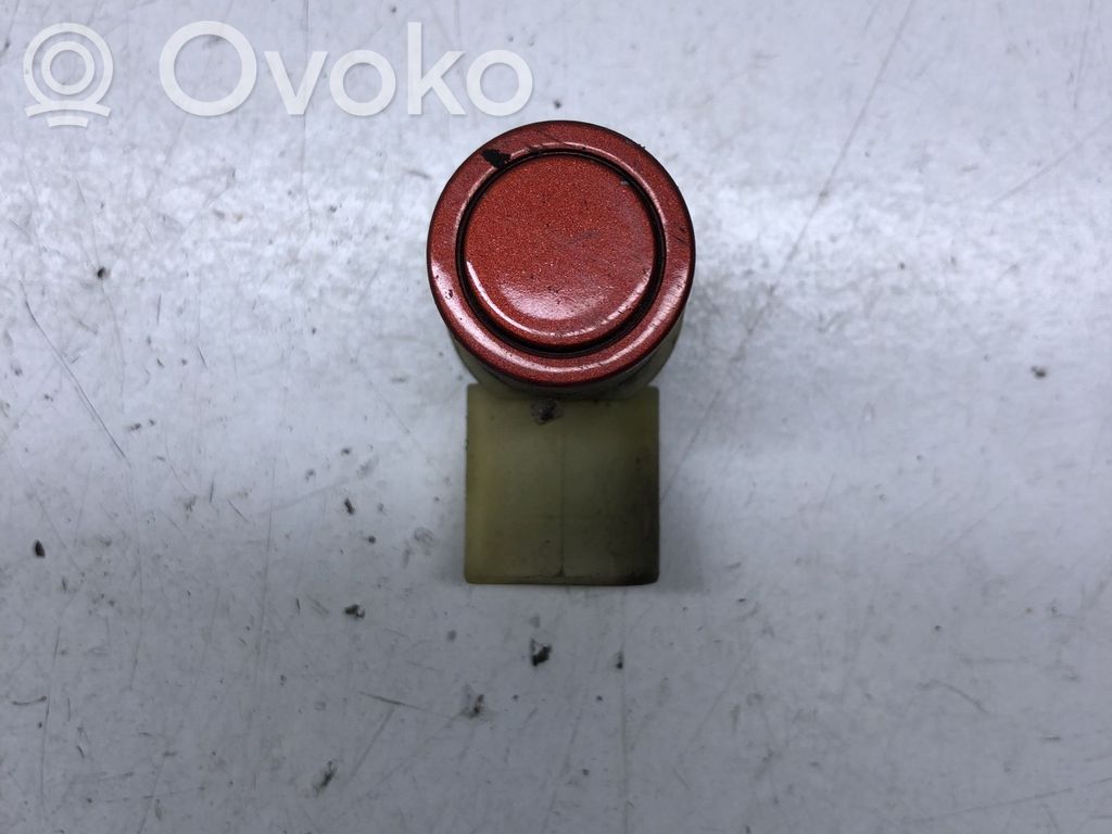 Audi A6 S6 C6 4F Sensor de aparcamiento PDC 