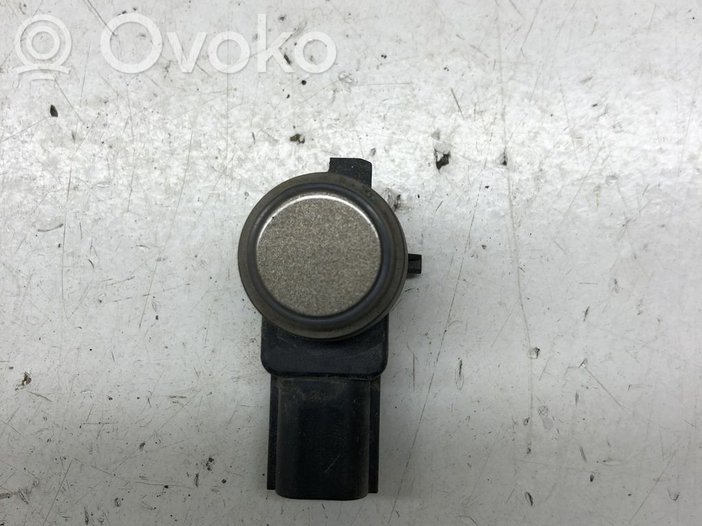 Opel Meriva B Czujnik parkowania PDC 