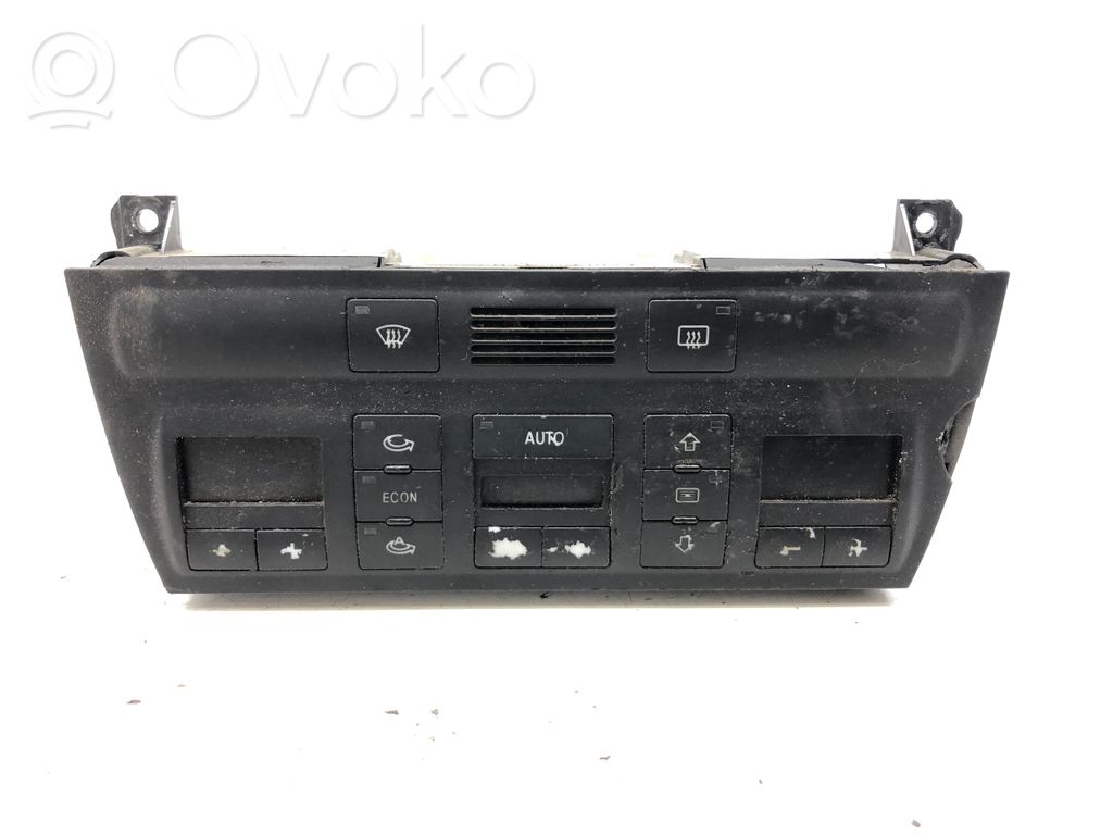Audi A6 S6 C5 4B Climate control unit 