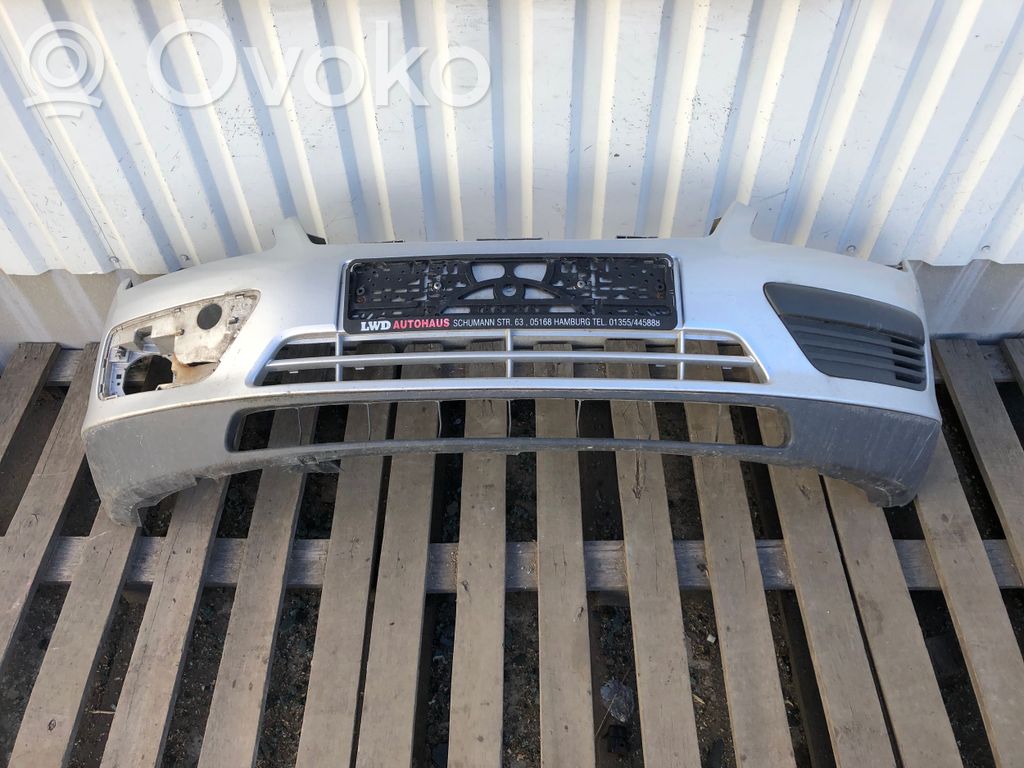 Ford Focus Priekšējais bamperis 