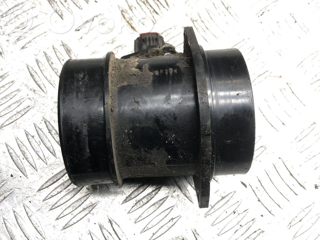 Ford Focus Luftmassenmesser Luftmengenmesser 