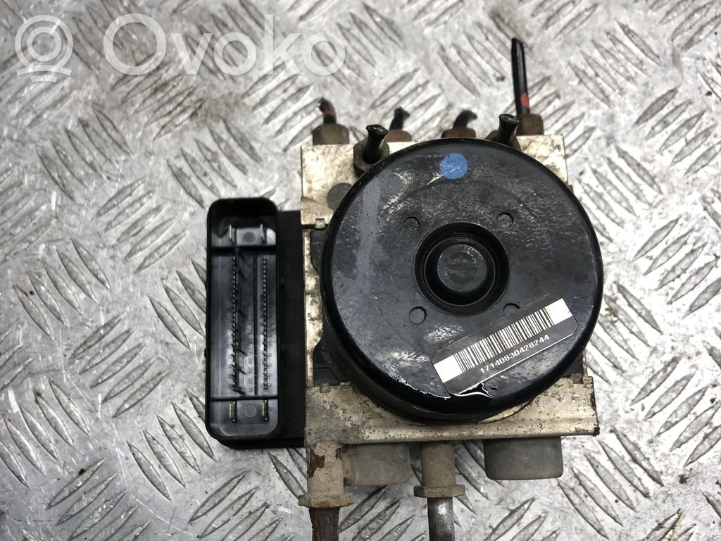 Chrysler Voyager ABS Pump 
