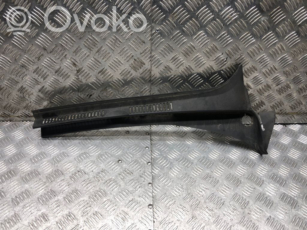 Volkswagen Golf Cross Podszybie przednie 