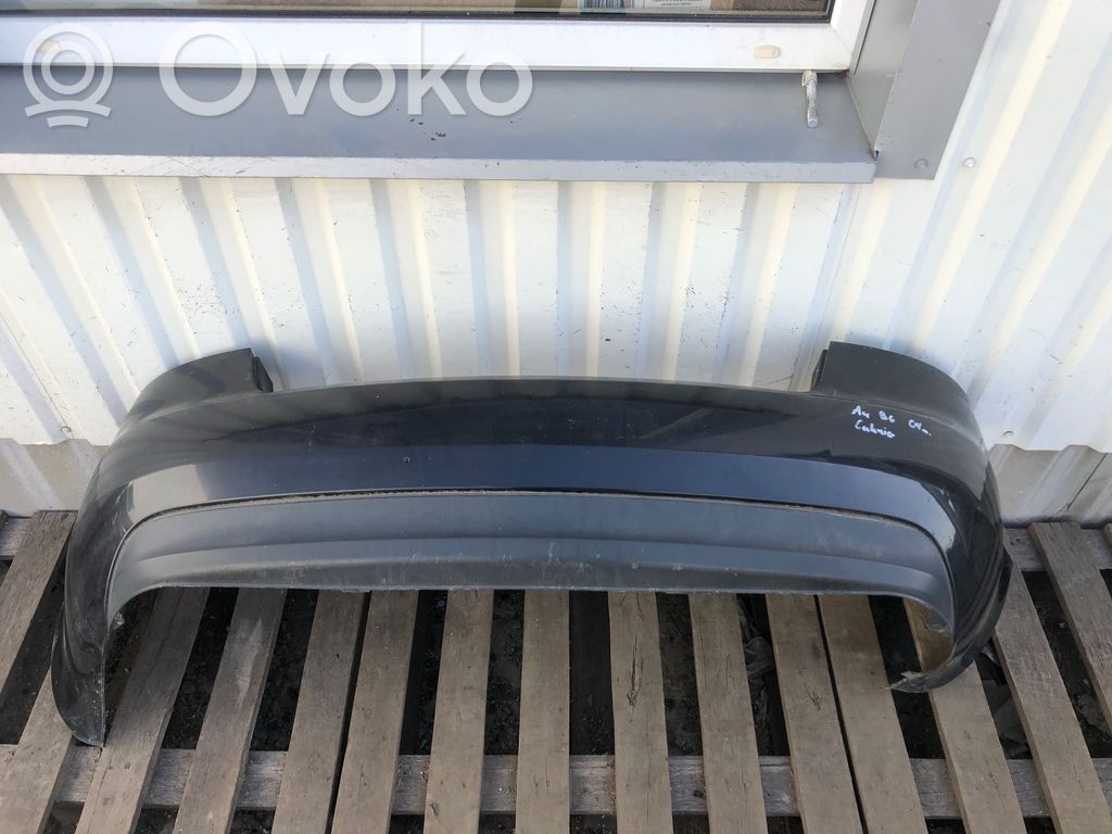 Audi A4 S4 B6 8E 8H Parachoques 
