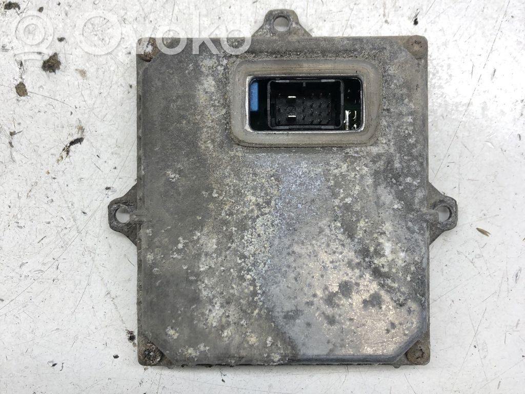 Audi A3 S3 8P Headlight ballast module Xenon 