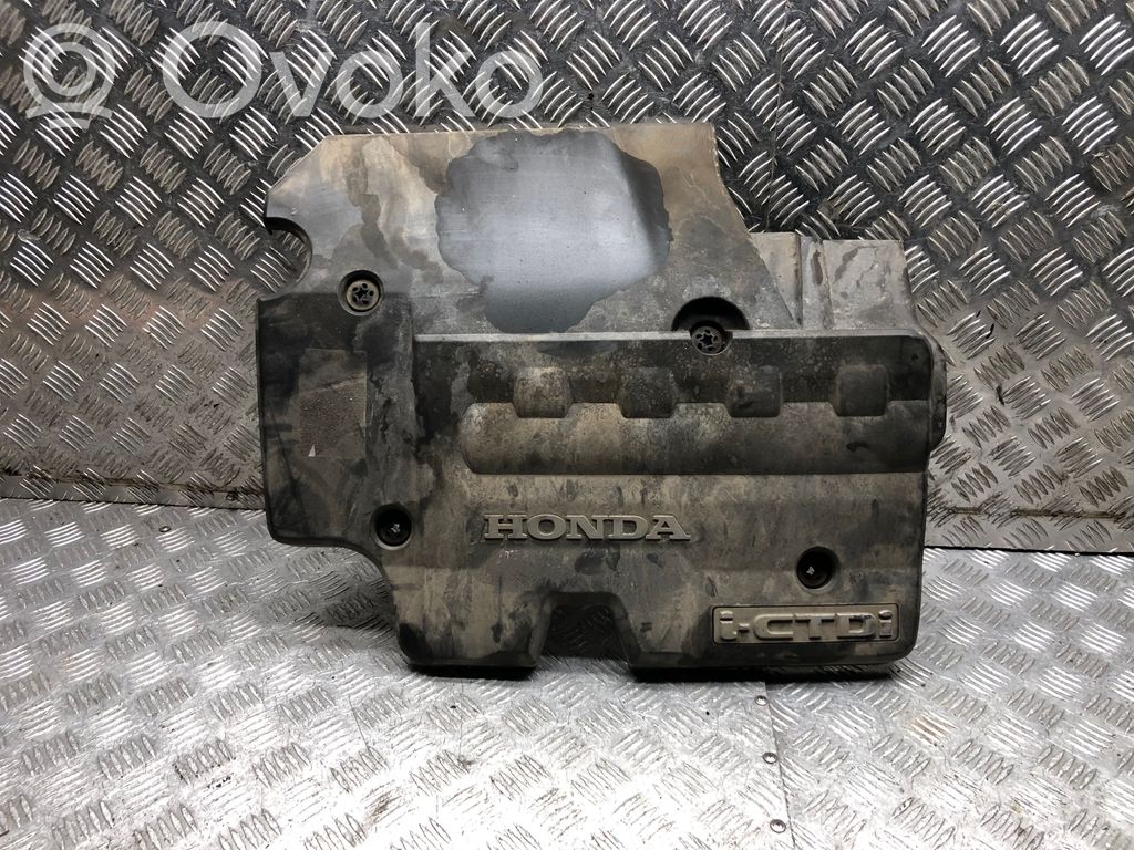 Honda Civic Engine cover (trim) 