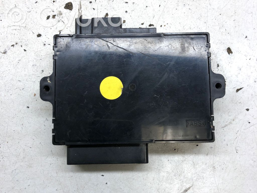 Volvo XC90 Seat control module 