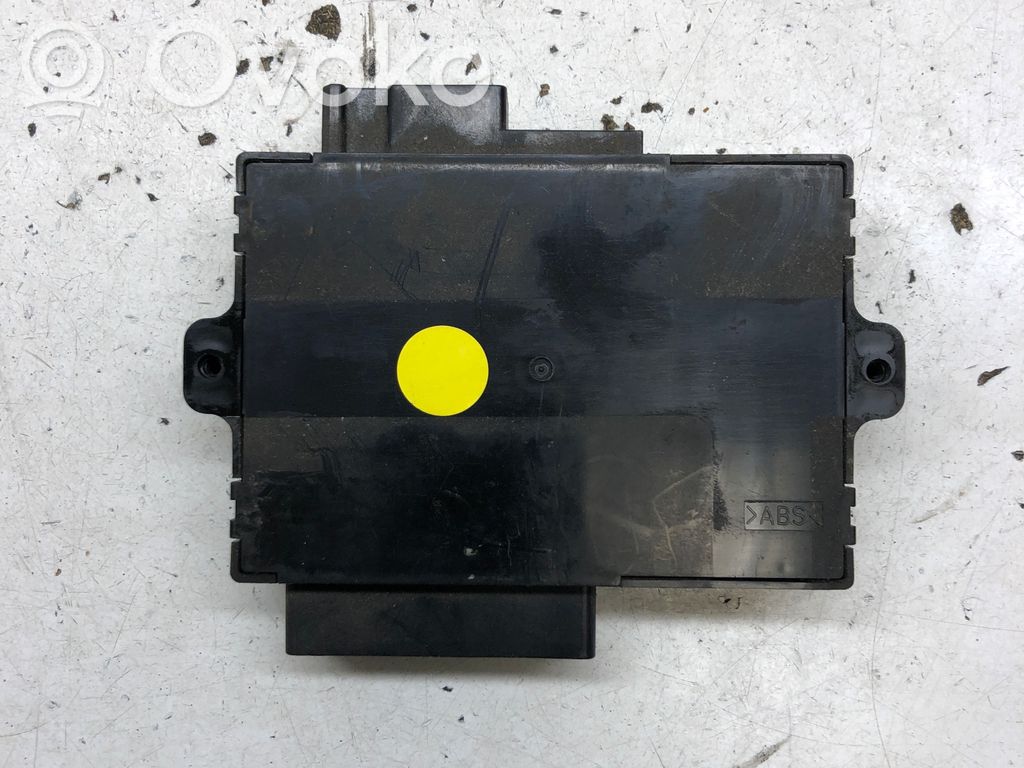 Volvo XC90 Seat control module 