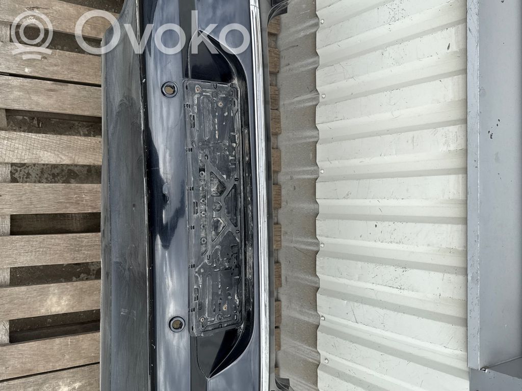 Volkswagen PASSAT CC Parachoques 