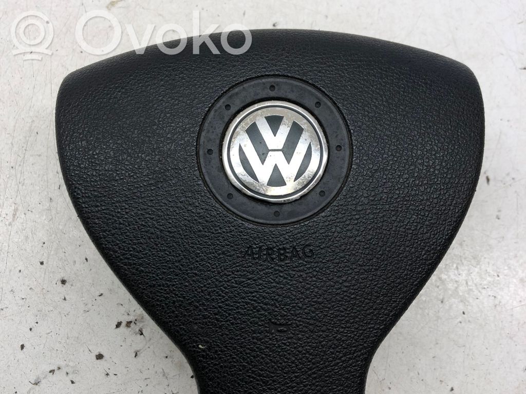 Poduszka powietrzna Airbag kierownicy   1K0880201BS