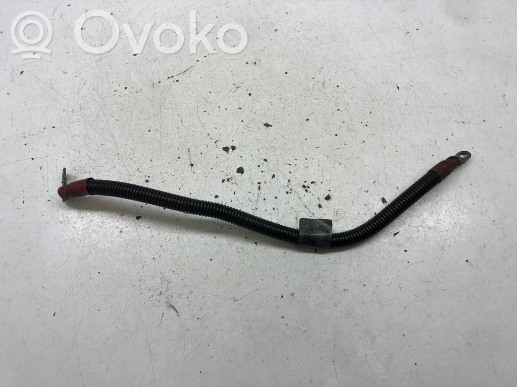 Positive cable (battery)