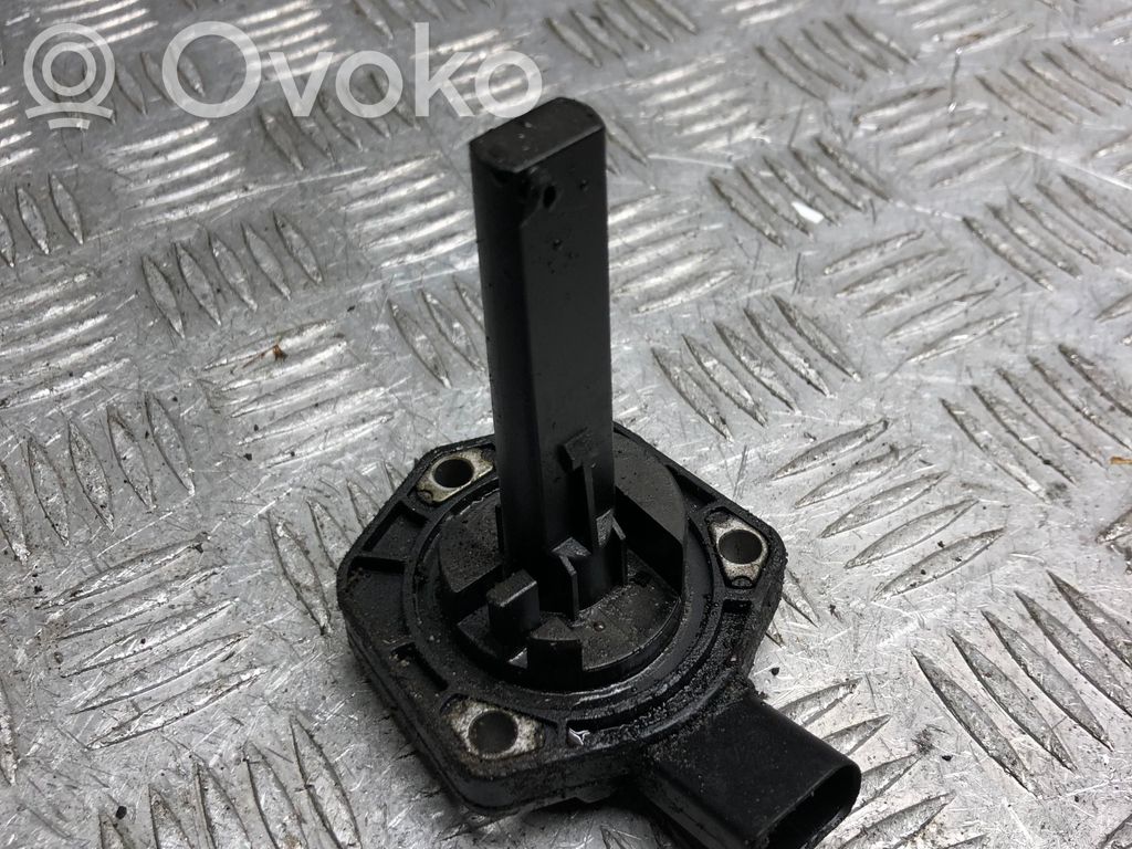 Audi A6 S6 C6 4F Sensor de nivel de aceite 