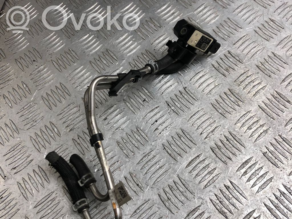 Abgasdrucksensor Differenzdrucksensor   04L906051M,04L131552GJ