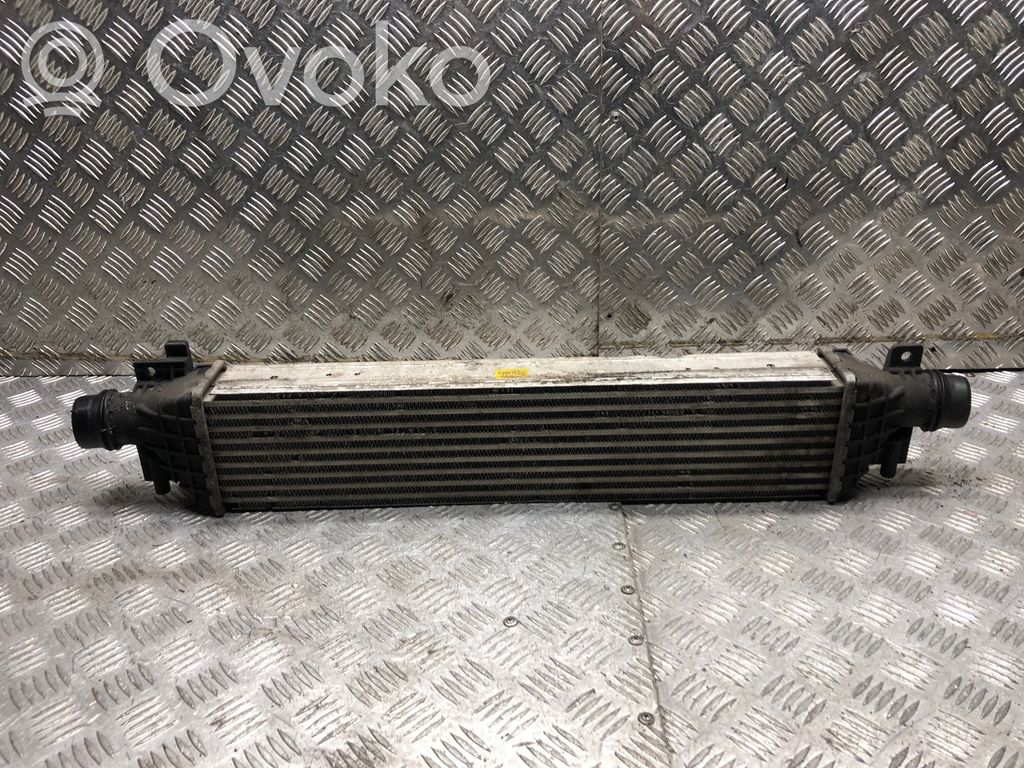 Opel Mokka Interkūlerio radiatorius 