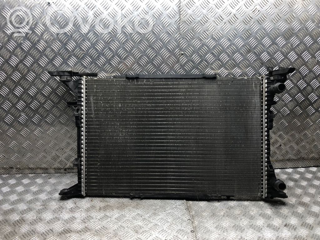 Audi A4 S4 B8 8K Radiateur de refroidissement 