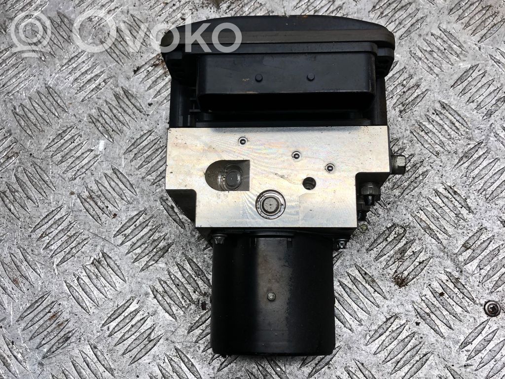 BMW 5 E60 E61 Блок ABS 