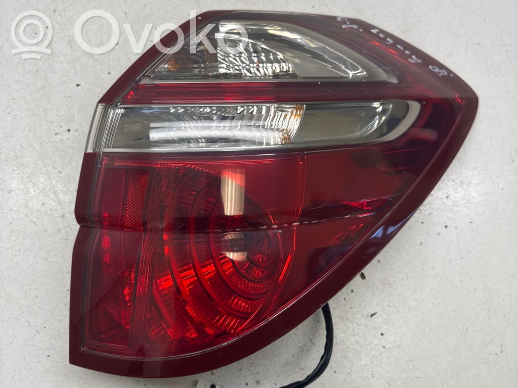 Subaru Legacy Takavalot 