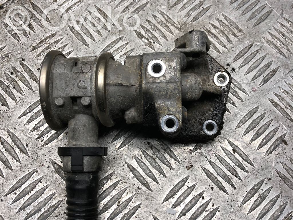 Volkswagen Golf V Zawór EGR 