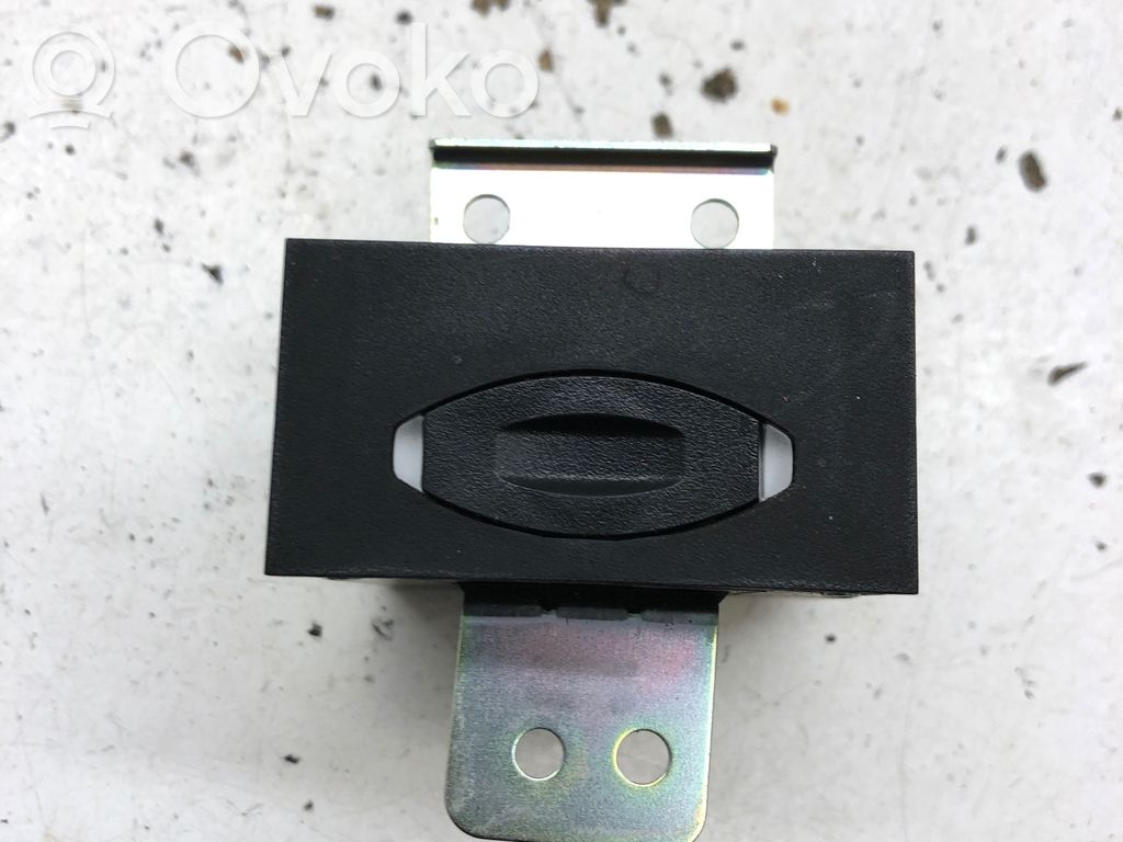Infiniti FX Užvedimo spynelė 