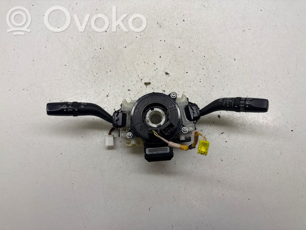 Mazda CX-7 Wiper turn signal indicator stalk/switch 