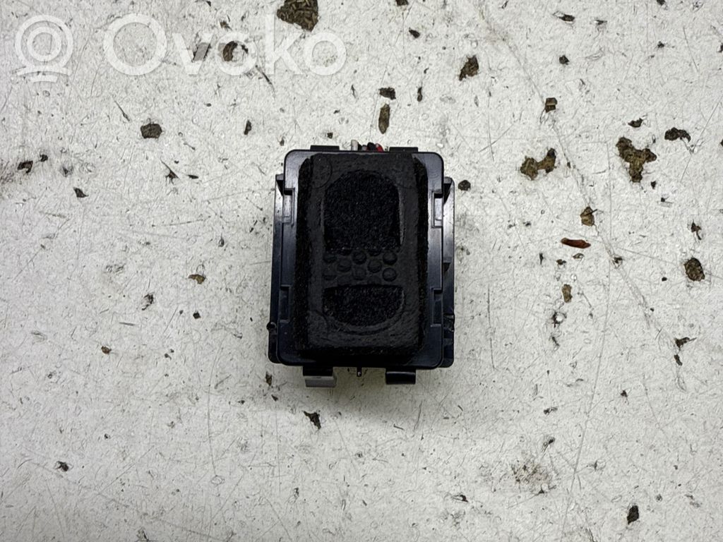 Mazda CX-7 Microphone (bluetooth/phone) 
