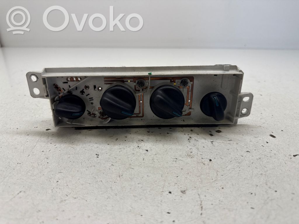 Chrysler PT Cruiser Climate control unit 